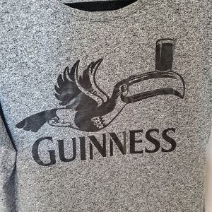Official Guinness graphic tee